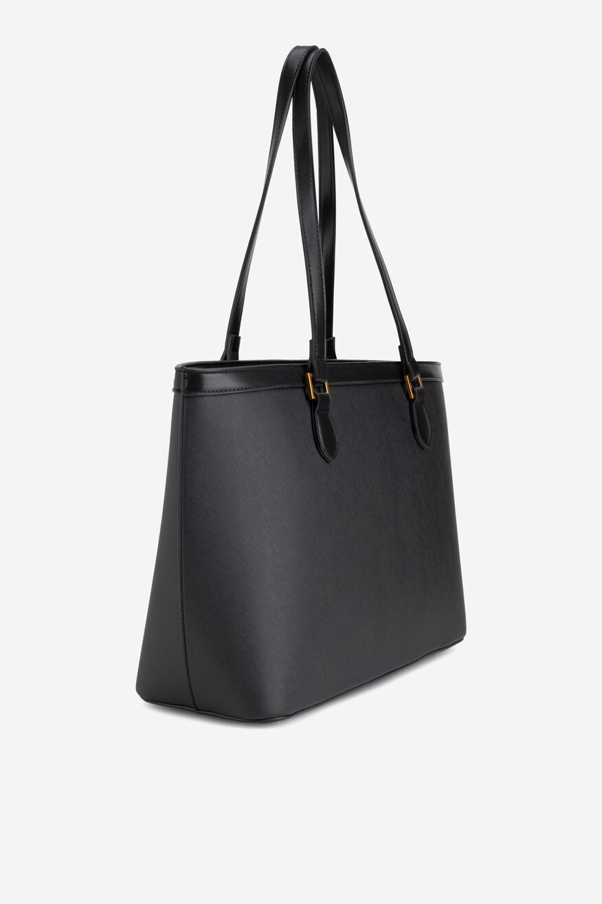 Gino Rossi - Duża torebka shopper - 5905588920878