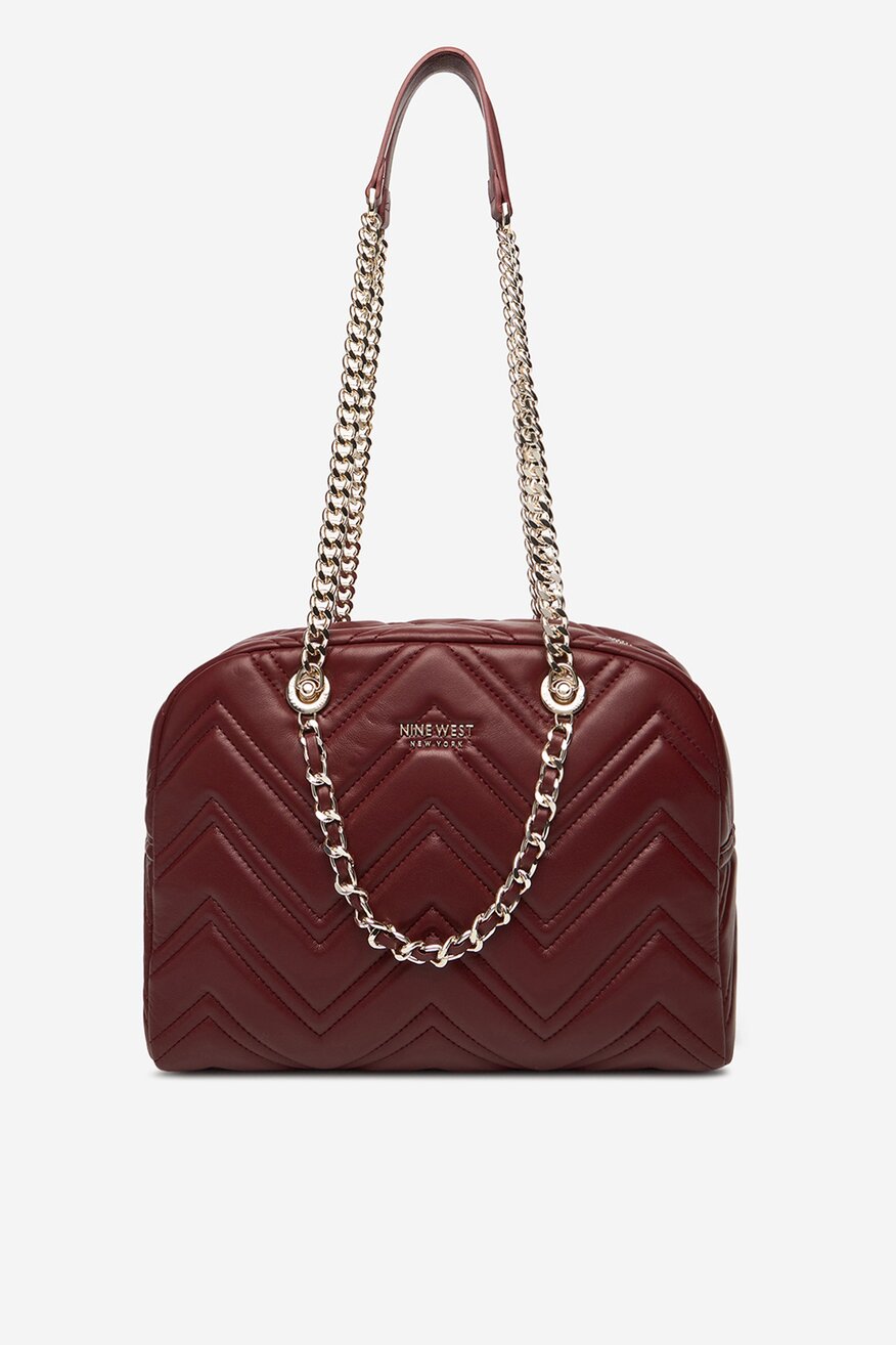 Дамска чанта NINE WEST БОРДО - 5906751221501