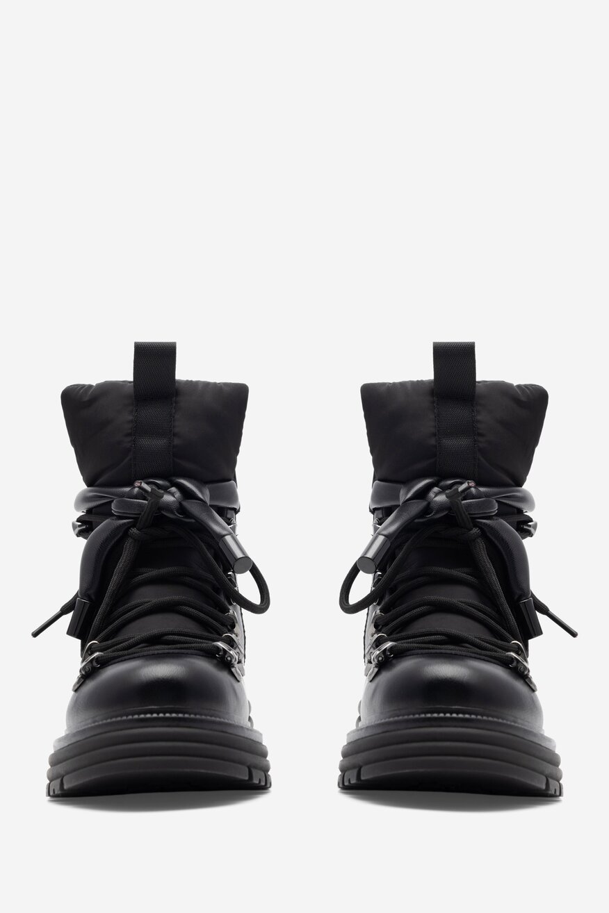 
                DeeZee - Trzewiki ocieplane - 5905588006244