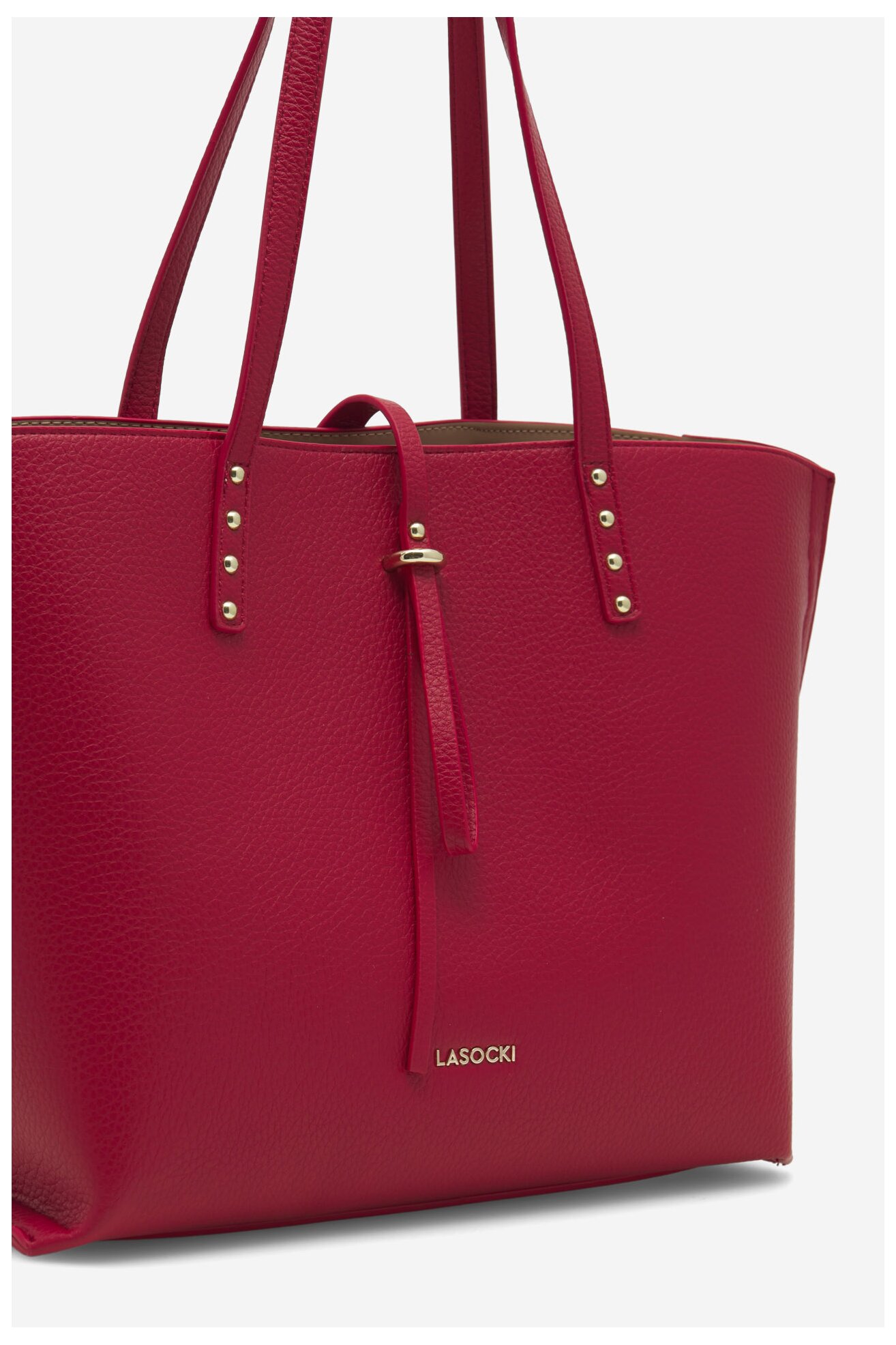 Torebka Lasocki MLS-E-026-05 Czerwony