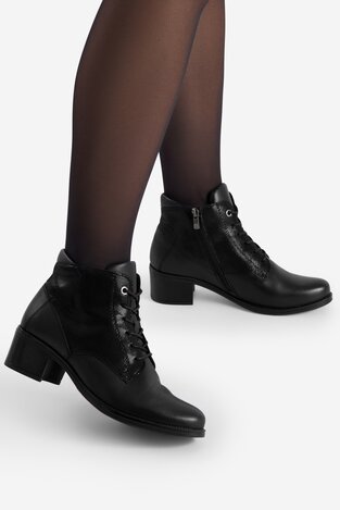 Черевики Lasocki EST-BLANKA-04 ЧОРНИЙ