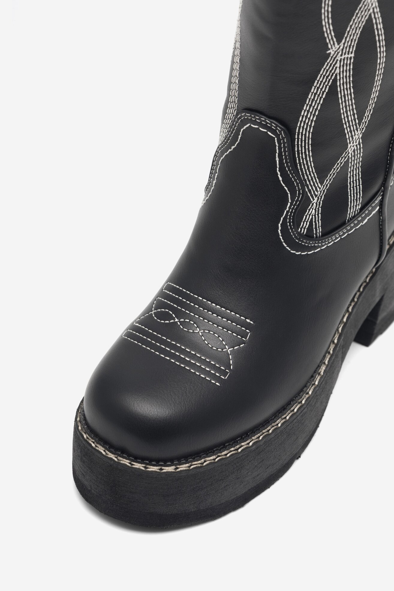 Ботильйони Jenny Fairy SIERRA WS22235-03 ЧОРНИЙ