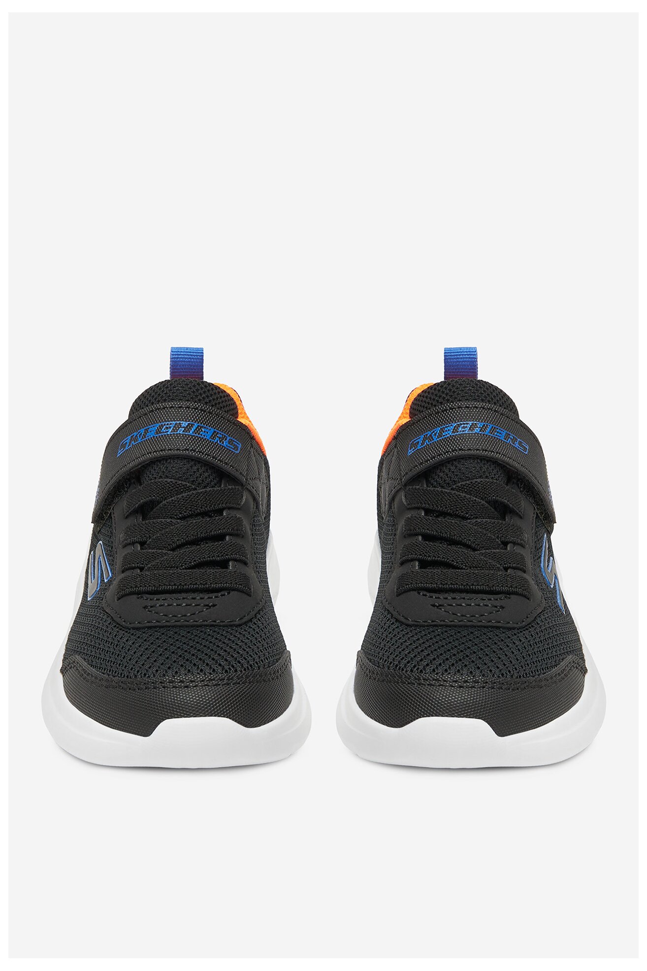 Sportcipő Skechers SELECTORS 403615L BLK FEKETE