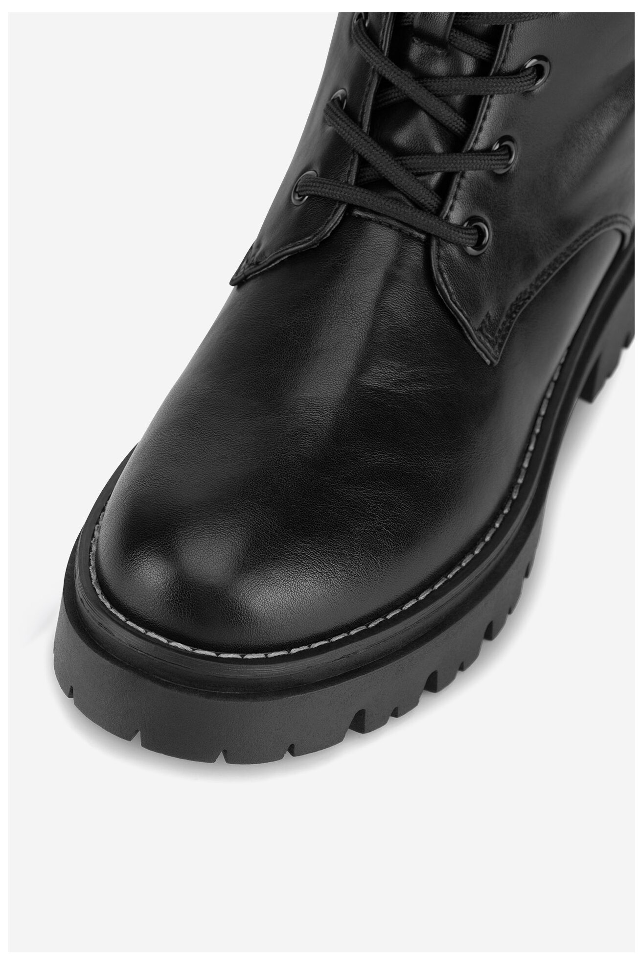 Cizme DeeZee WS5865-26 NEGRU