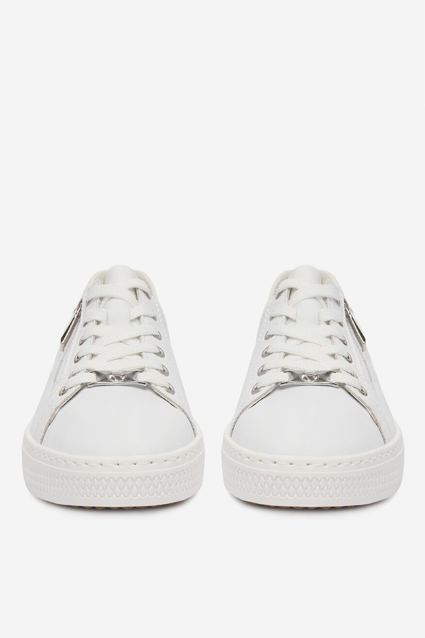 
                Сникърси Rieker БЯЛ - 2230092739733