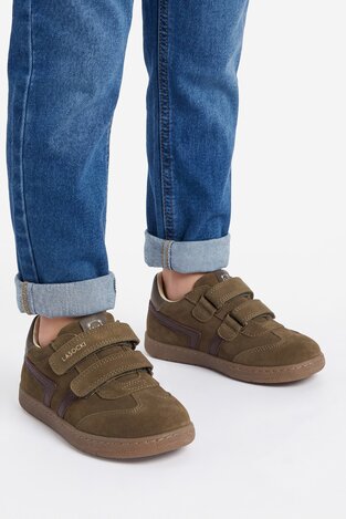 Напівчеревик Lasocki Kids CEO-CI12-LEMON-02A(II)CH ХАКІ
