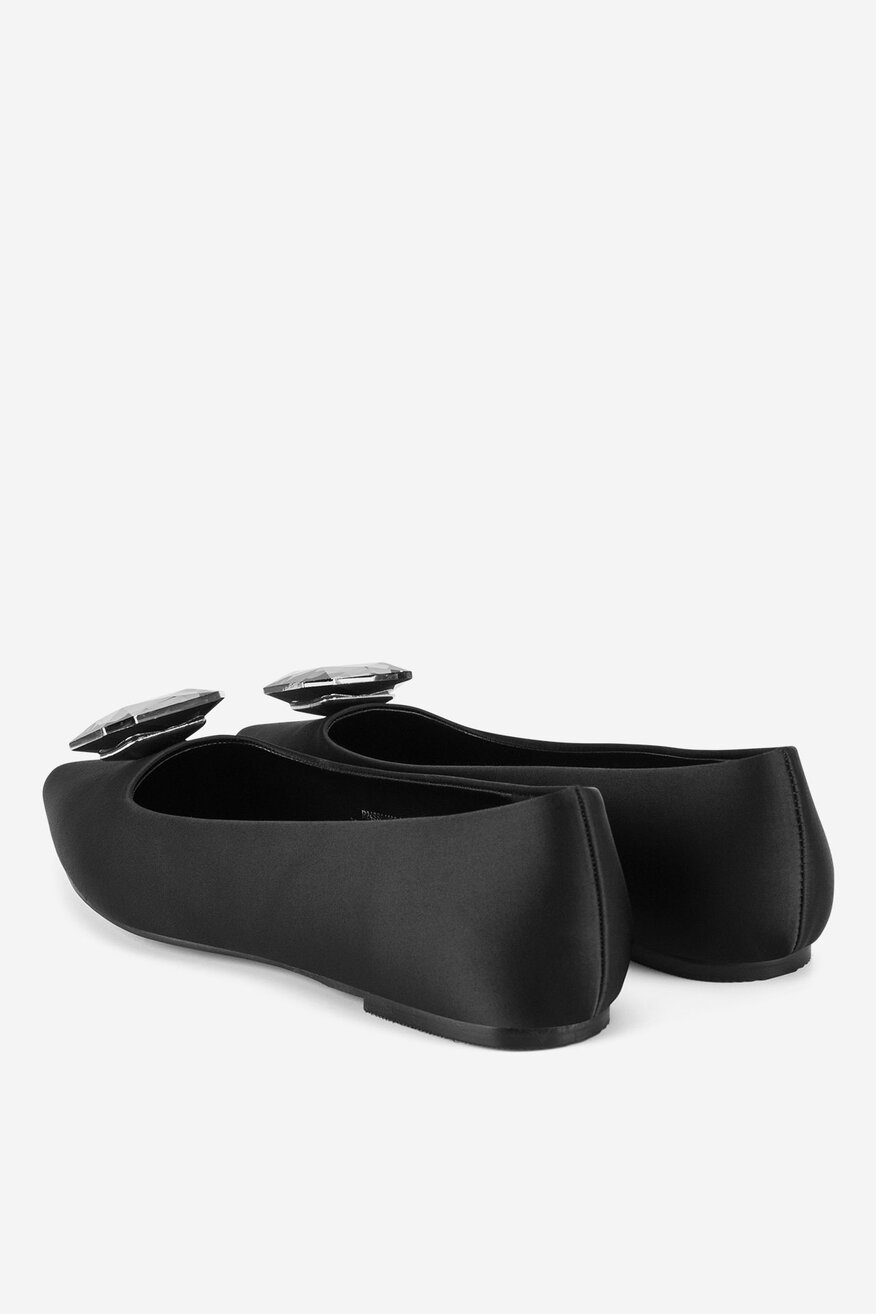 
                Балерина DeeZee ЧЕРЕН - 5906751006177