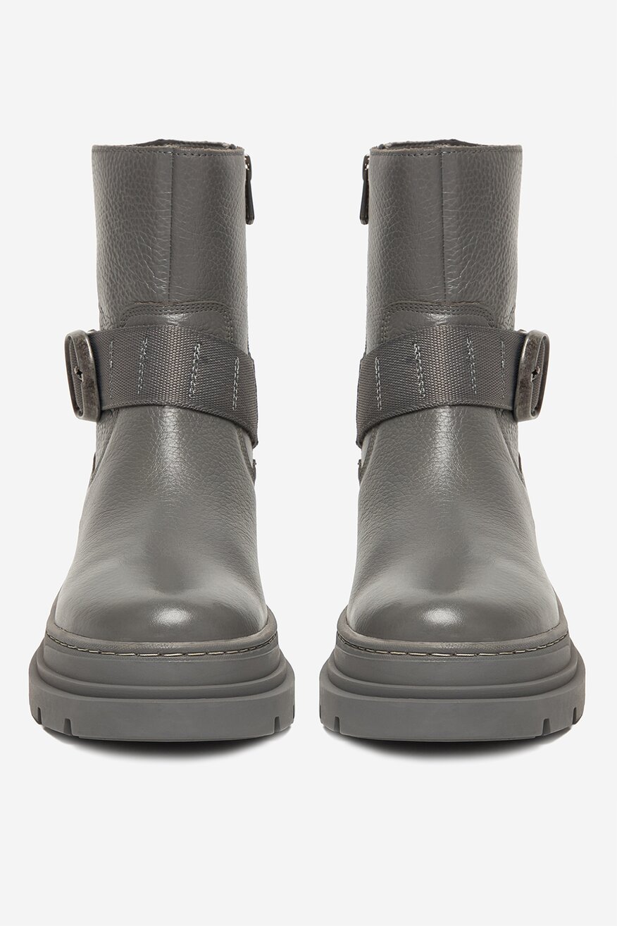 
                Bokacsizma G-STAR RAW SZÜRKE - 5906751414569