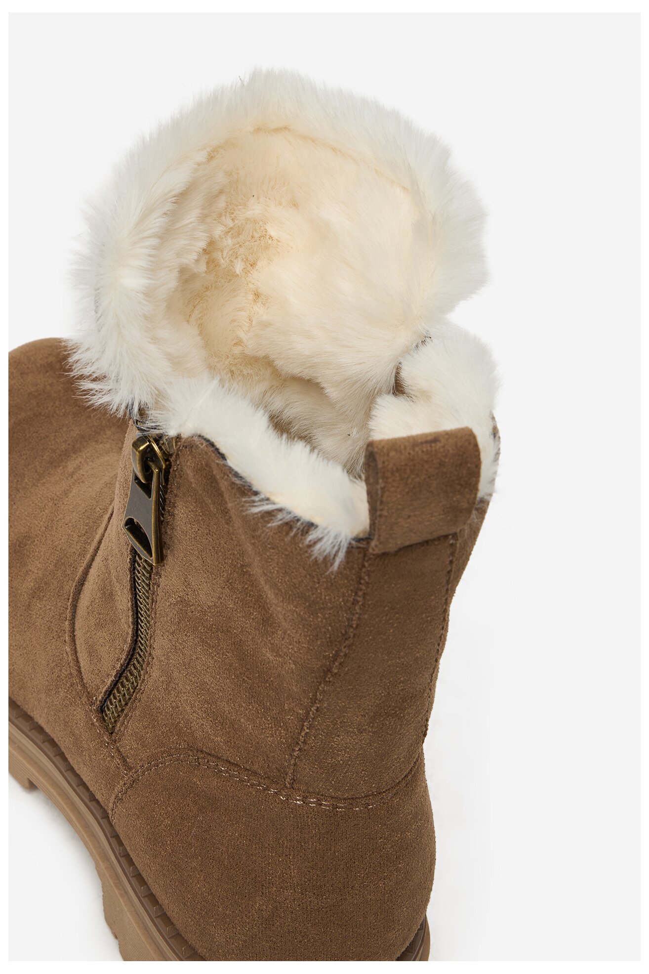 Ботильйони Clara Barson CEO-WS6382-01 ВЕРБЛЮЖИЙ