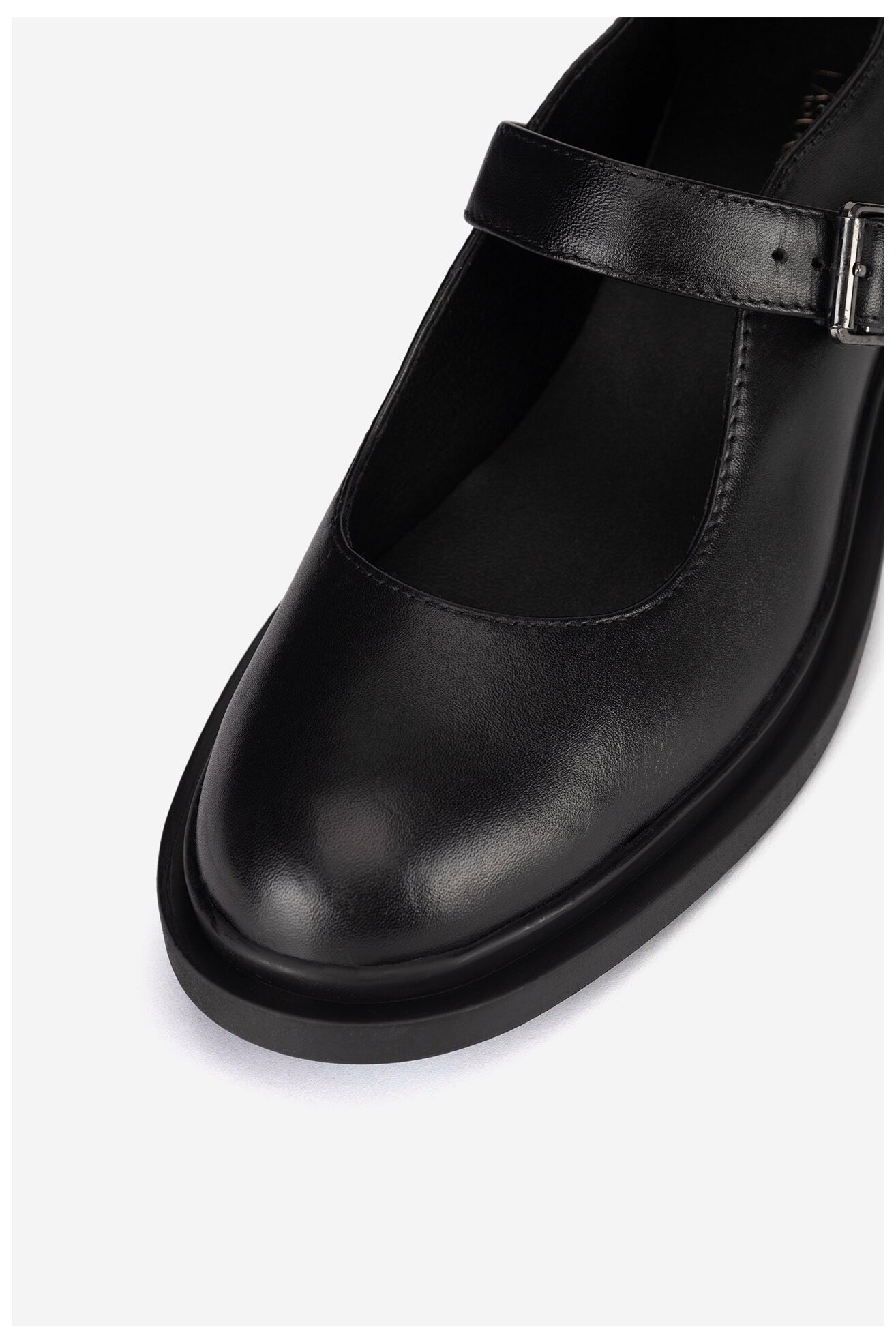 Baletanke Lasocki GRD-VR91-03 CRNA