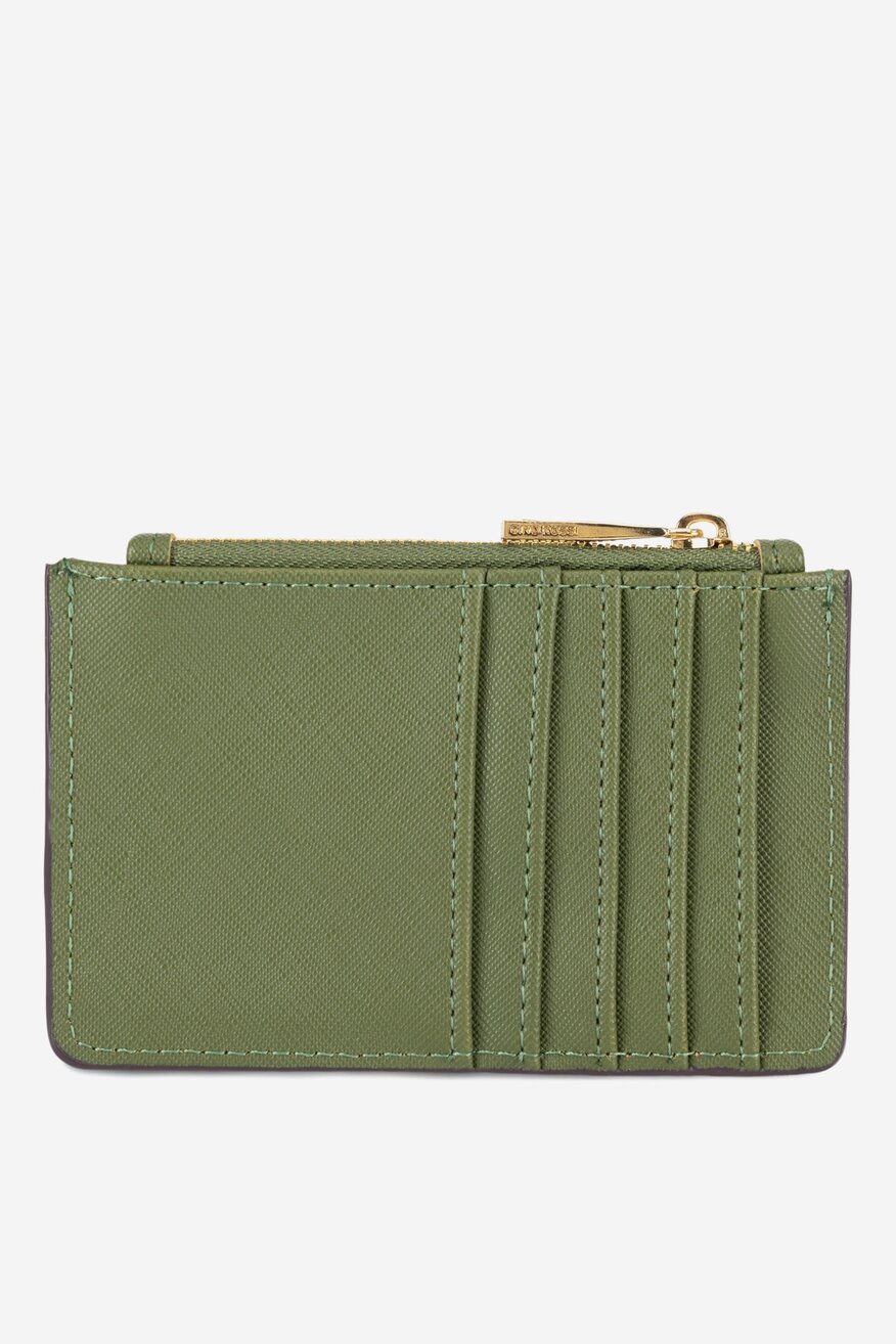 
                Gino Rossi - Etui na karty kredytowe - 5905588978350