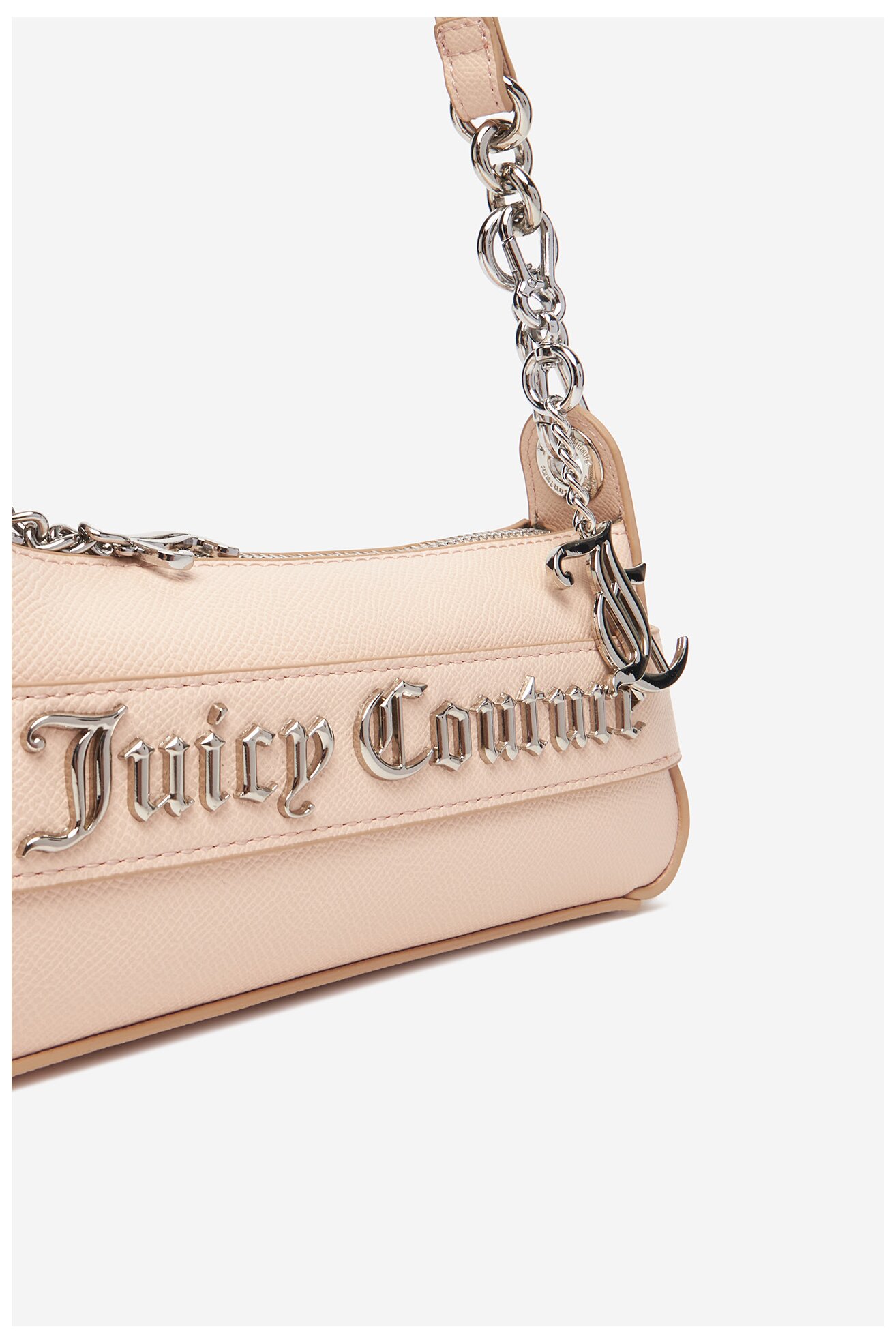 Torebka Juicy Couture CEO-BEJXT8837WVP. Różowy