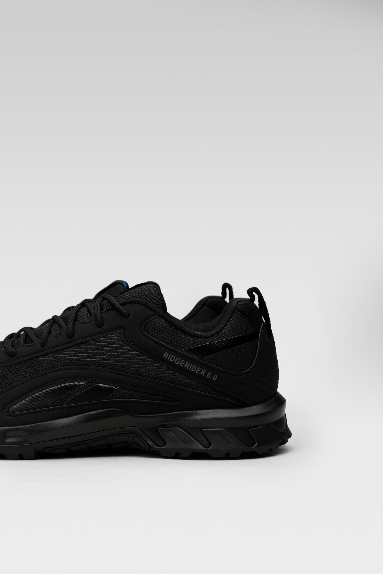 Obuwie sportowe Reebok RIDGERIDGER 6.0 FW9648 Czarny