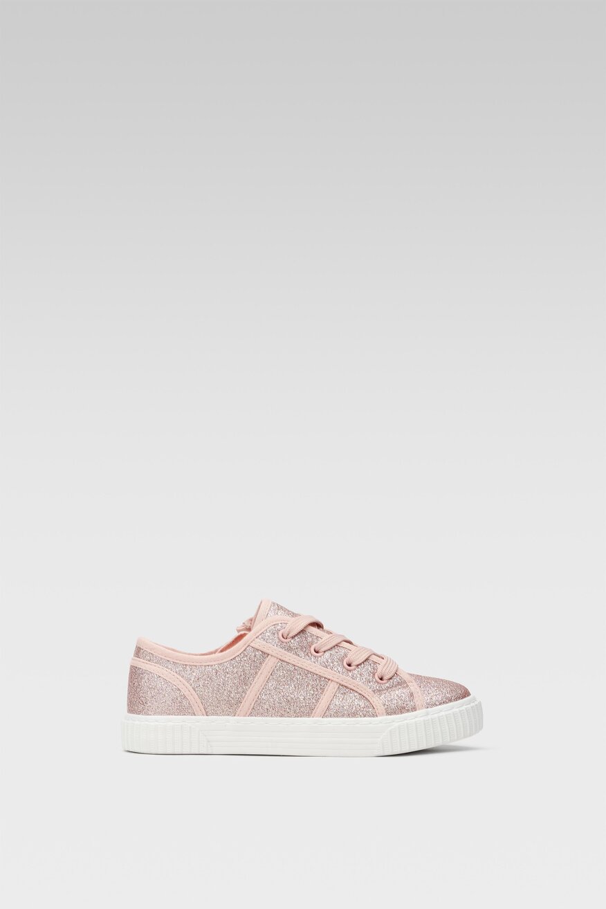 
                Кецове Nelli Blu СВЕТЛОРОЗОВ - 5904862700755