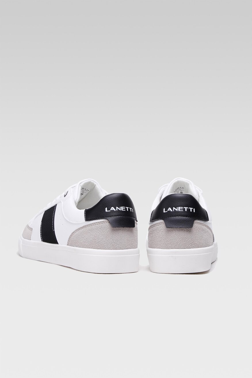 
                Cipele Lanetti BELA - 5904248428860