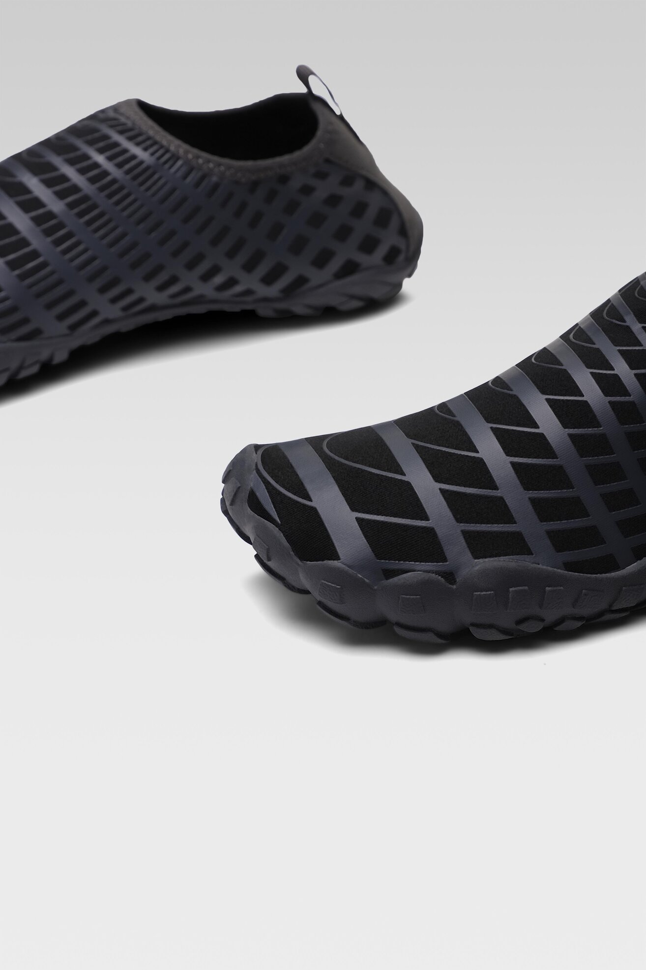 Аква обувки Sprandi MP80-22366 ЧЕРЕН