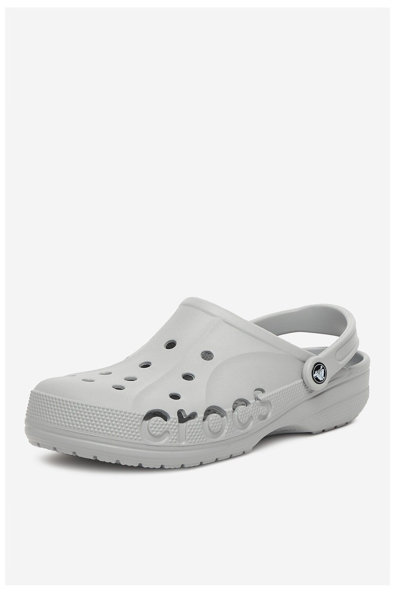 Șlapi pentru bazin Crocs C-BAYA CLOG 10126-007 GRI