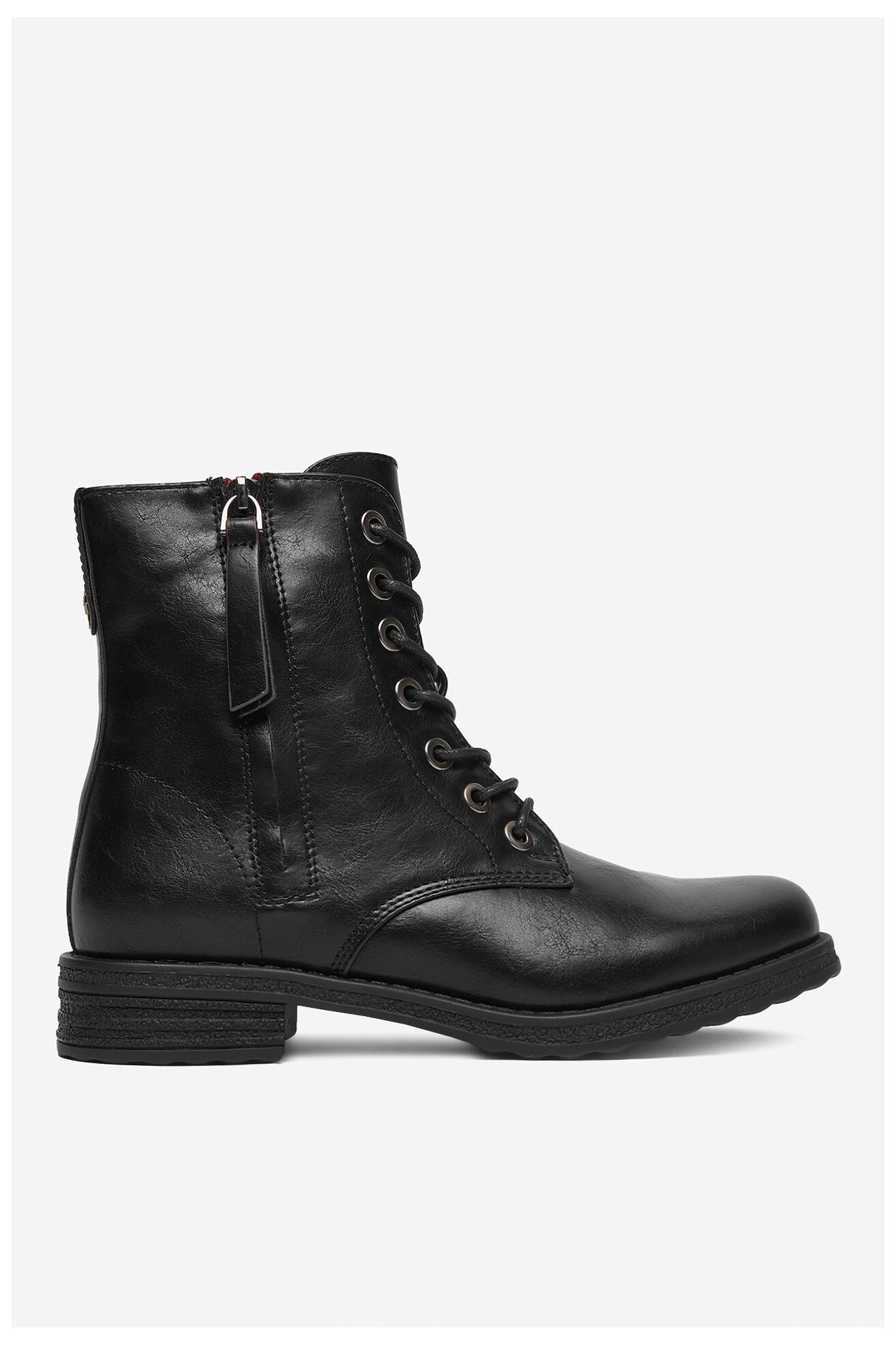 Duboke cipele Clara Barson CEO-WS2702-09 CRNA