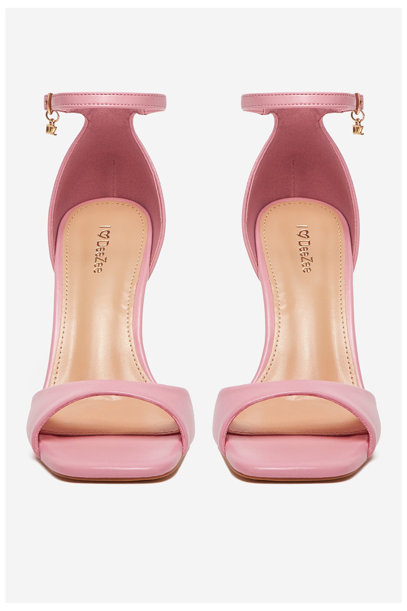 Сандали DeeZee GAF-8598-2 РОЗОВ