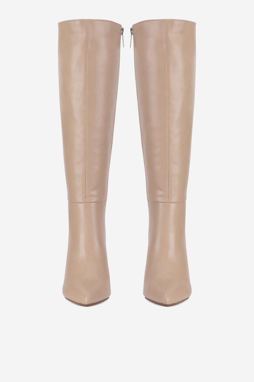 
                Jenny Fairy - Kozaki na słupku - 5905588891215