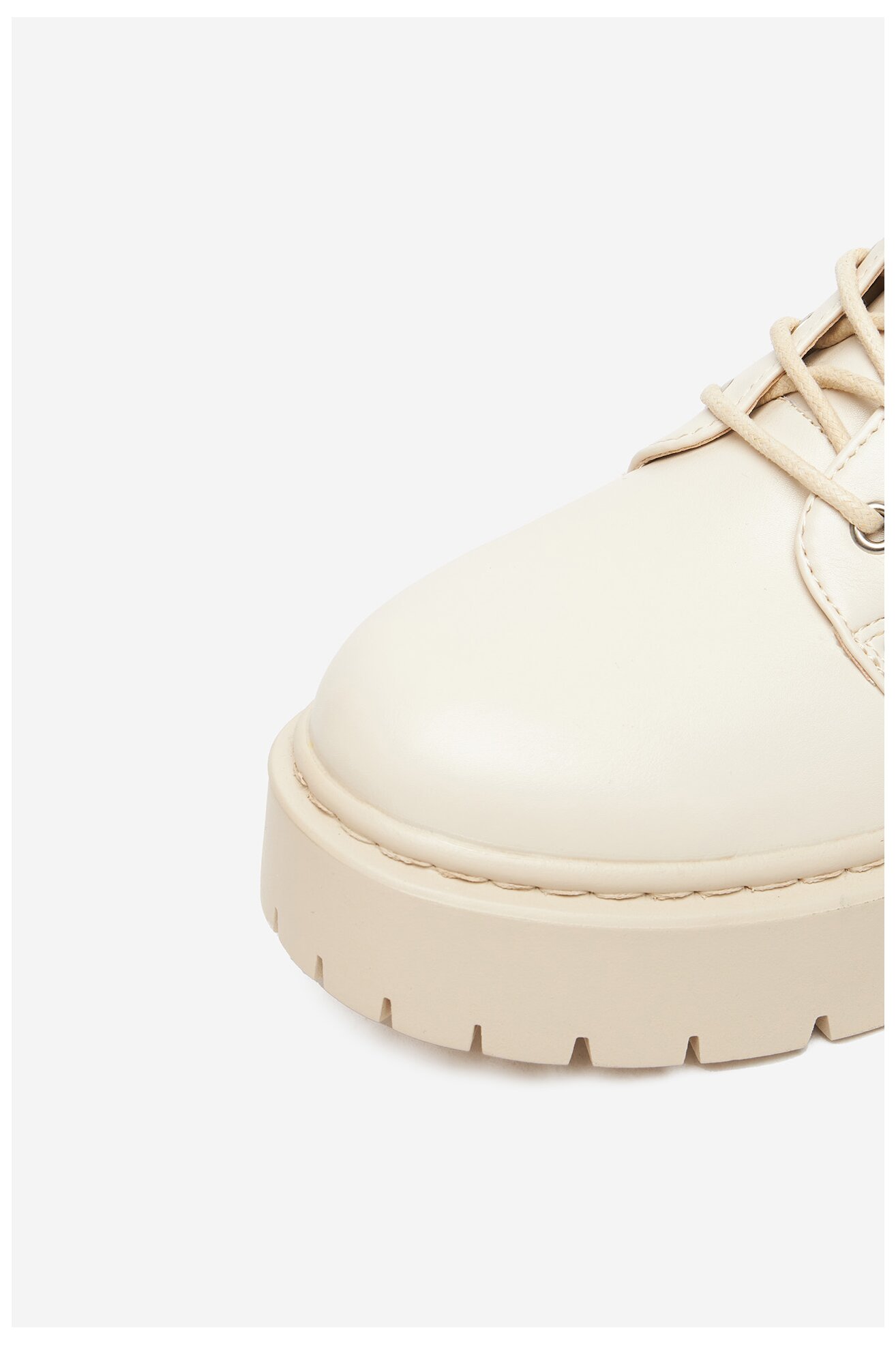 Ghete DeeZee 13123-2 BEJ DESCHIS