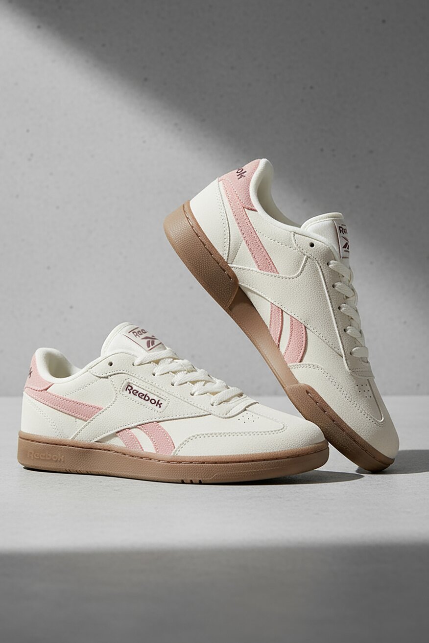 Încălțăminte sport Reebok CREM - 5906751249765