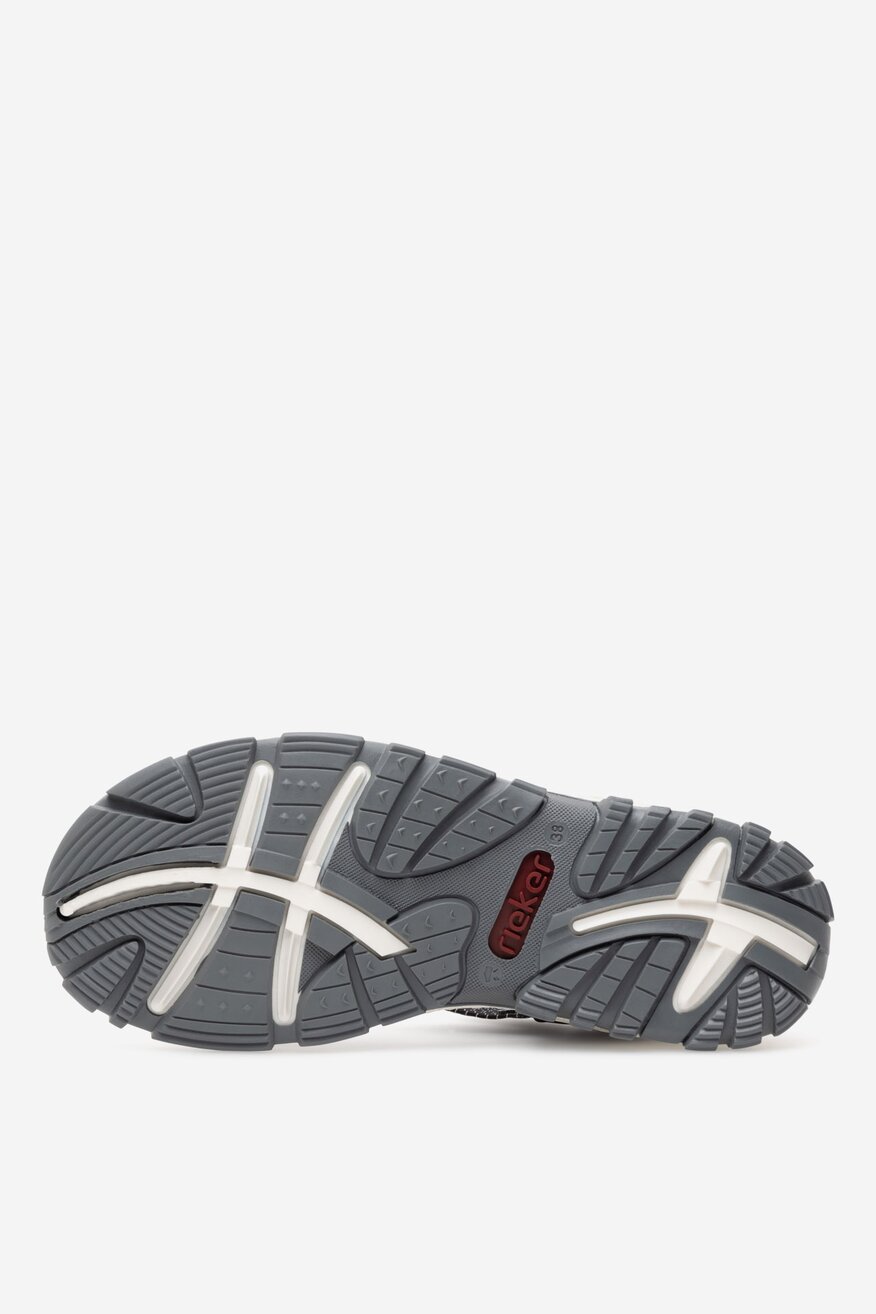 Sandale Rieker ALBASTRU - 2230056247410