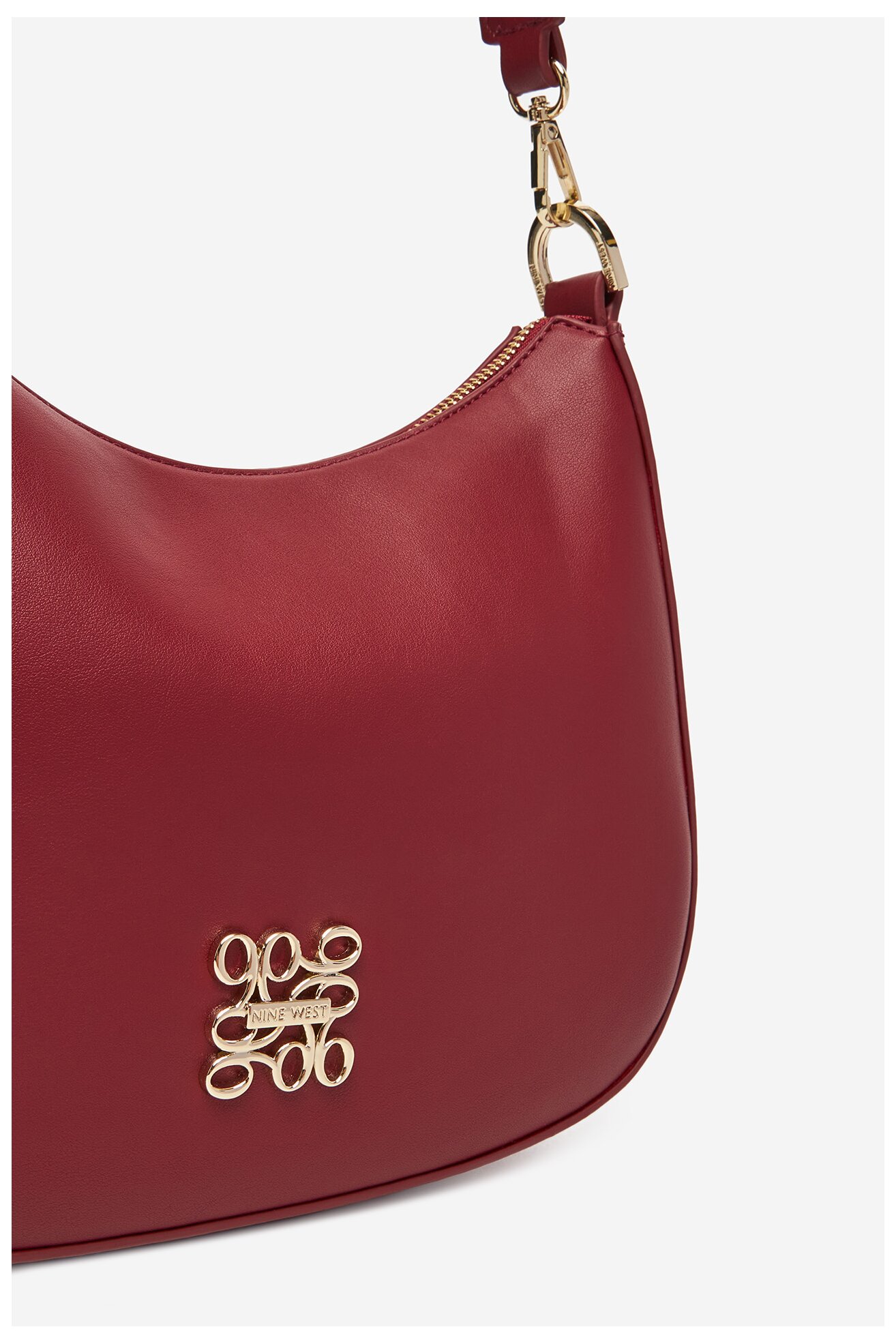 Kézitáska NINE WEST CEO-NANCY-H241690 PIROS