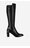 Csizma Lasocki WYL3162-8Z FEKETE