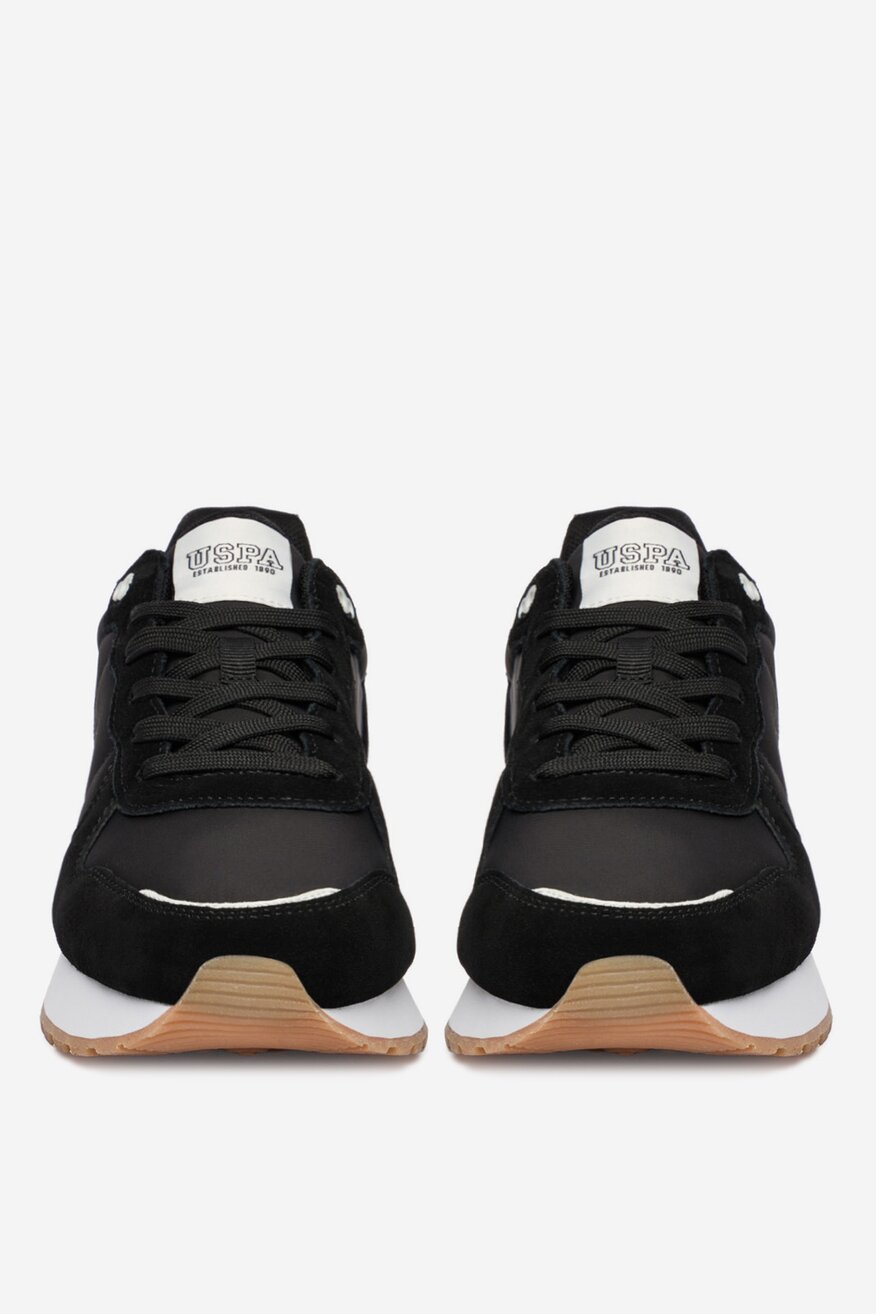 
                U.S. POLO ASSN. - Sneakersy - 5906751916834