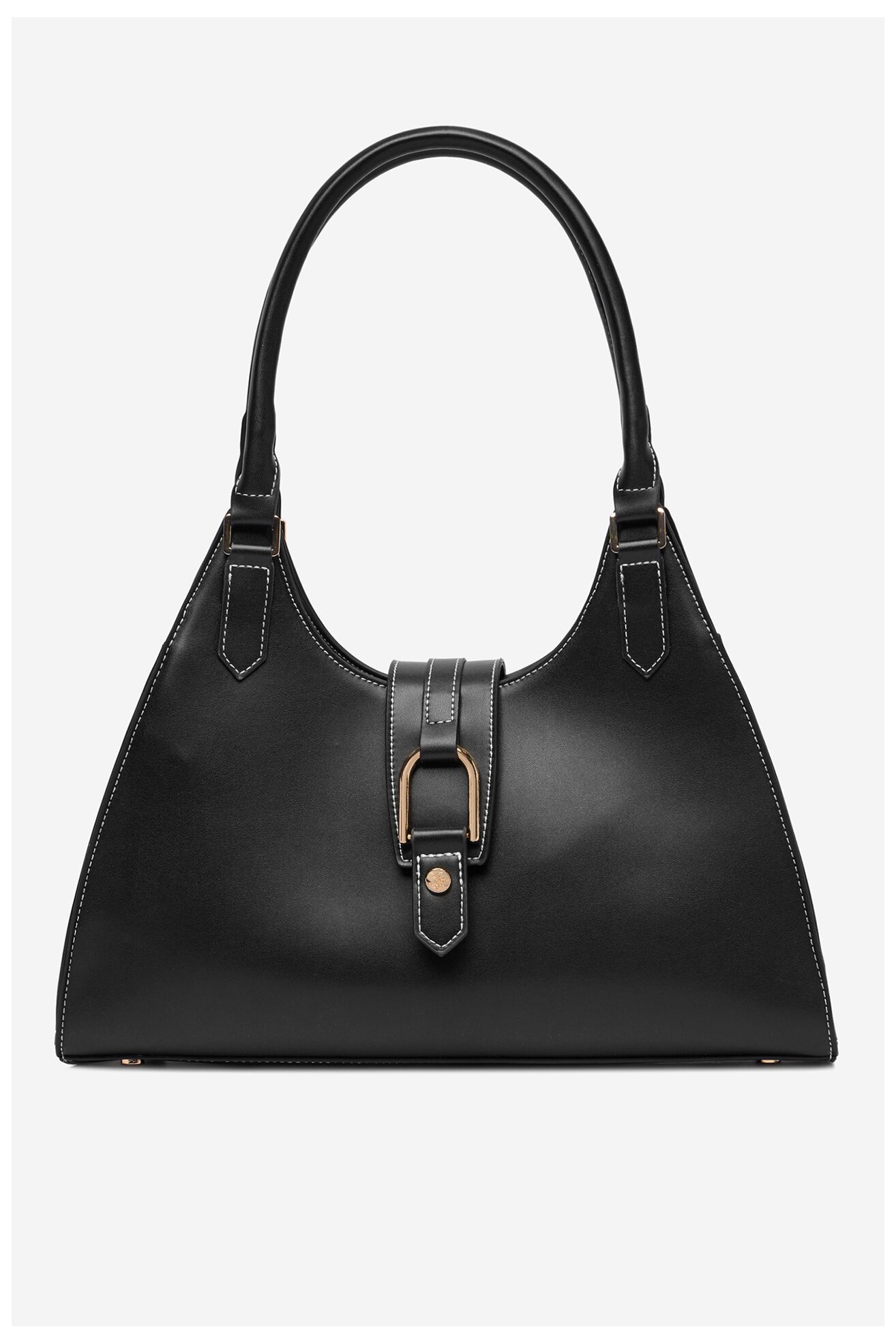 Дамска чанта Beverly Hills Polo Club CEO-BHPC-C-012-09 ЧЕРЕН