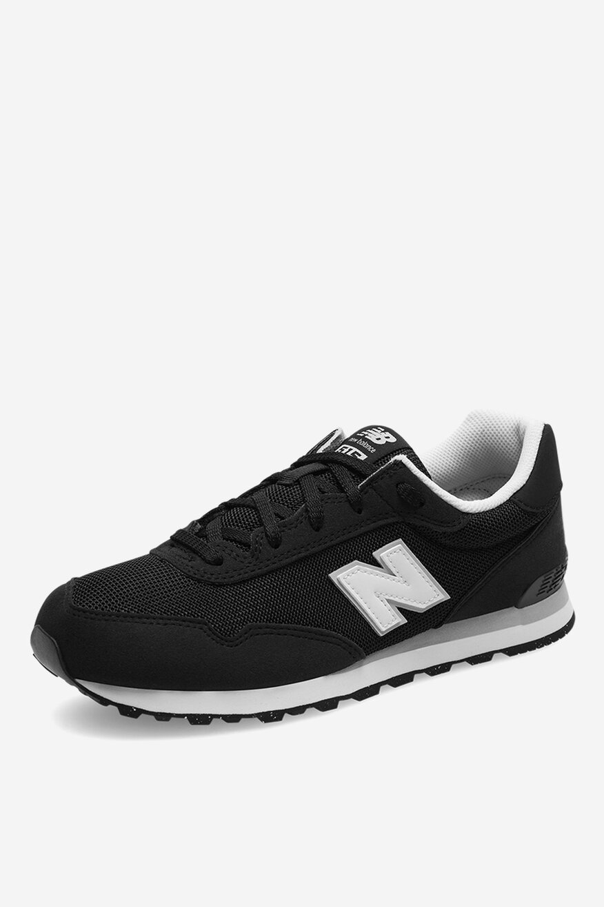 
                Sportcipő New Balance FEKETE - 5906751144749