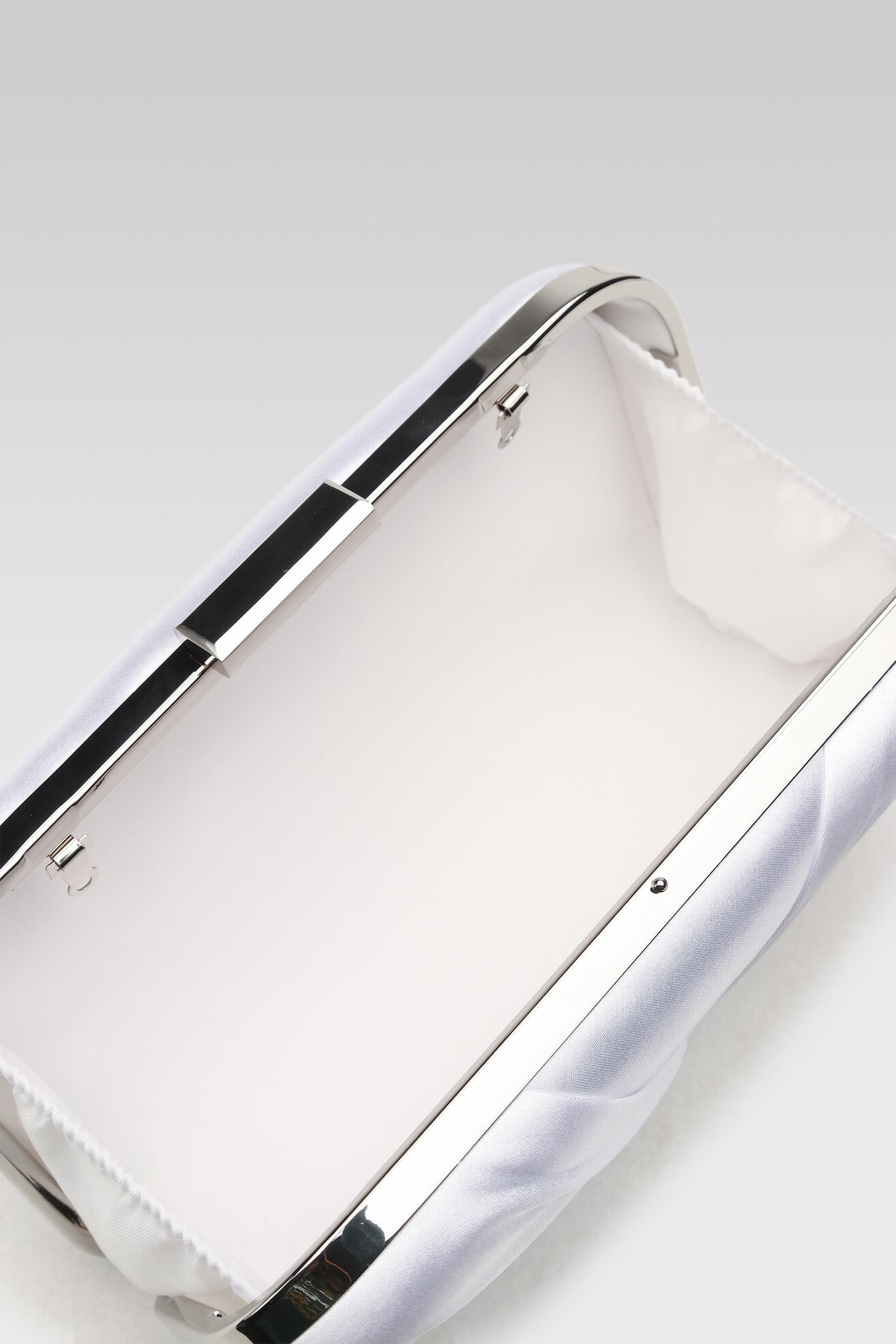 Torebka Jenny Fairy MJC-C-049-03 Srebrny