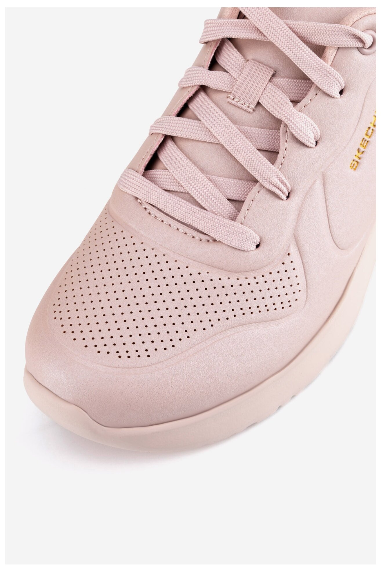 Sportcipő Skechers UNO LIGHT 8750063 BLSH RÓZSASZÍN