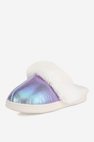 Капці Nelli Blu K-23 ФІОЛЕТОВИЙ