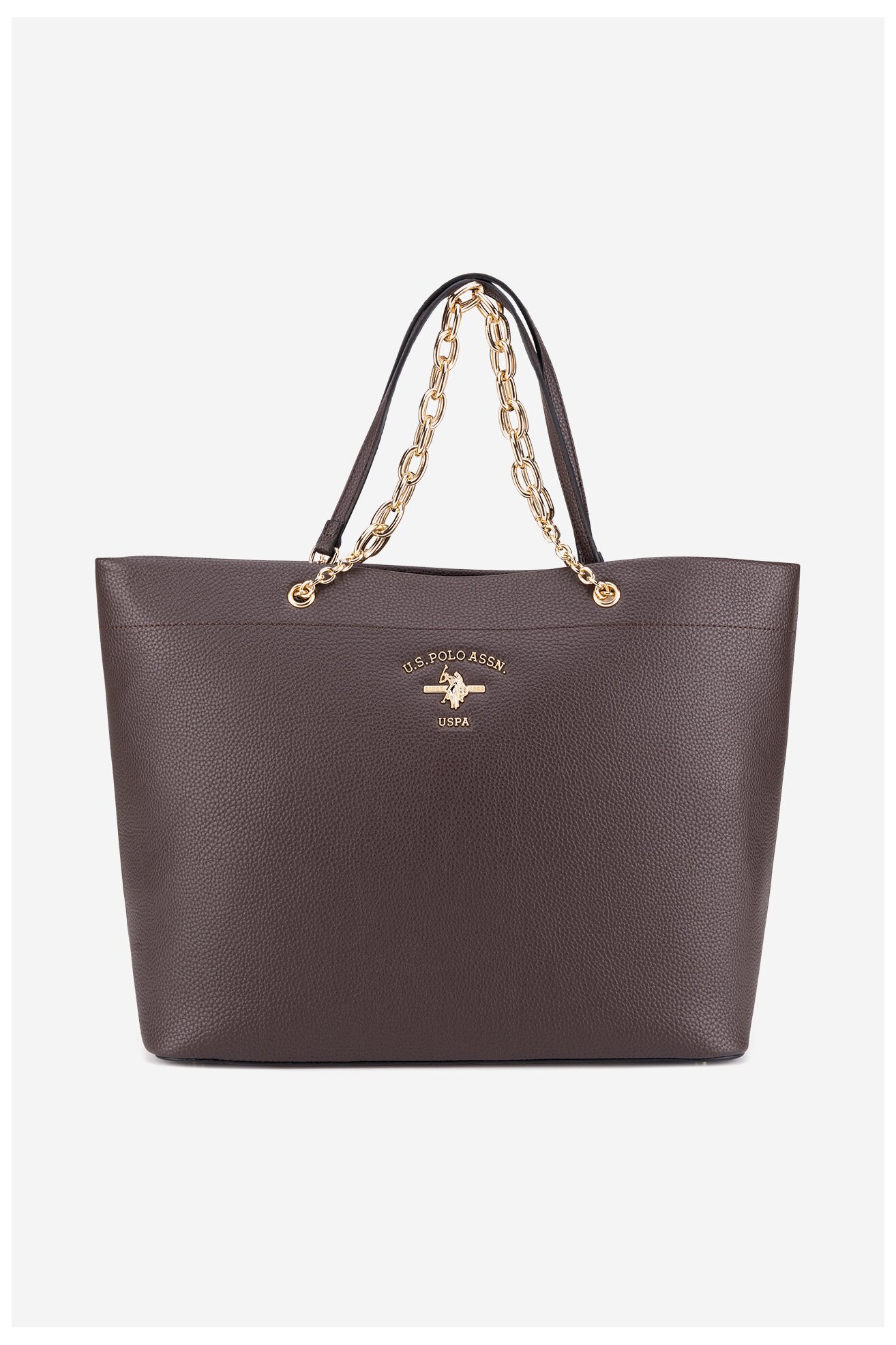 Torba U.S. POLO ASSN. BEUXT6369WVP BRAON