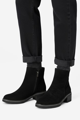 Ботильйони Clara Barson CEO-LM13355-X06 ЧОРНИЙ