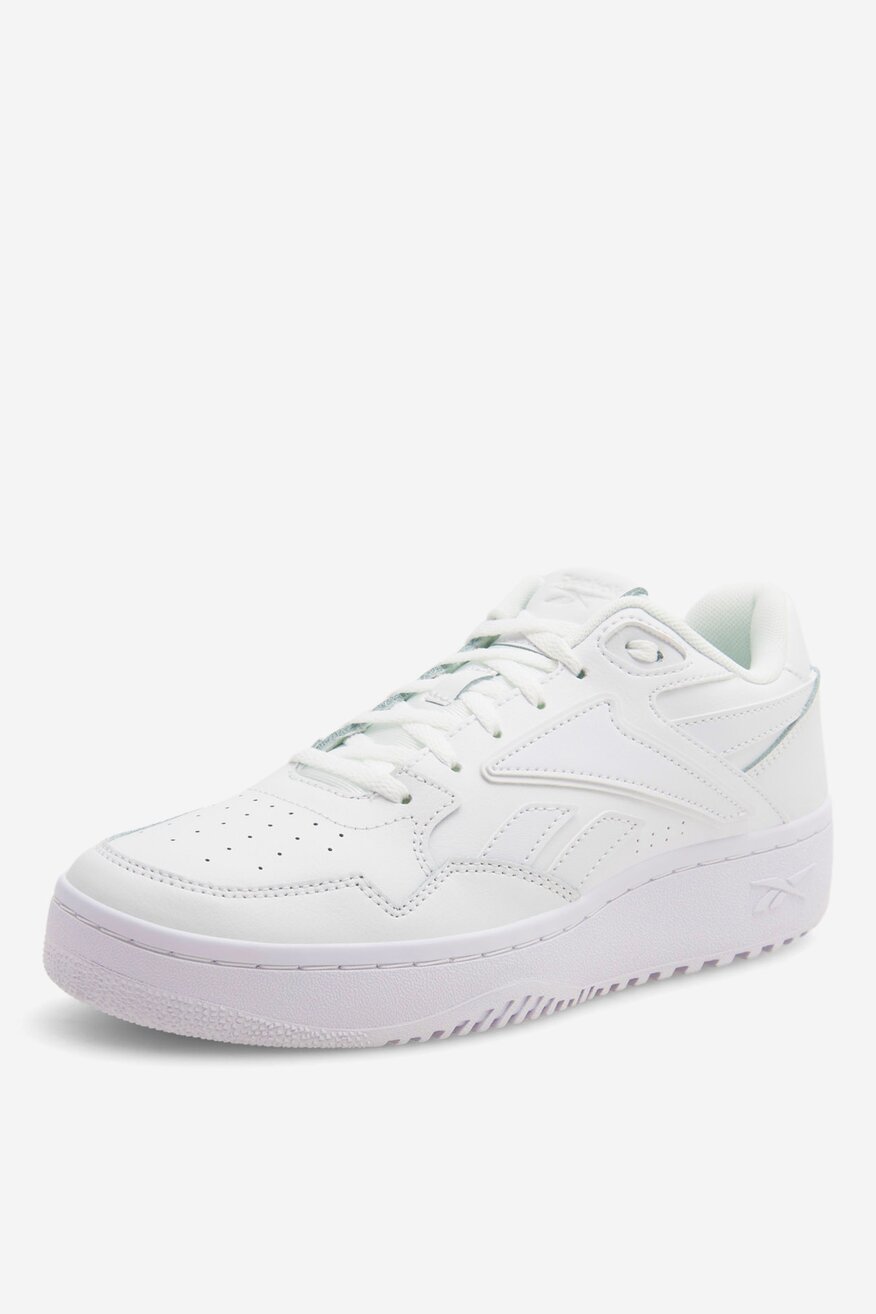 Sportovní obuv Reebok BÍLÁ - 5905588421450