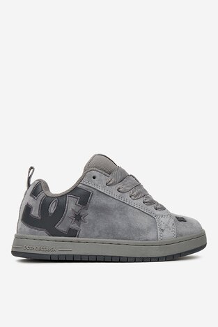 Кросівки спортивні DC Shoes CEO-V5-10116K-CH СІРИЙ