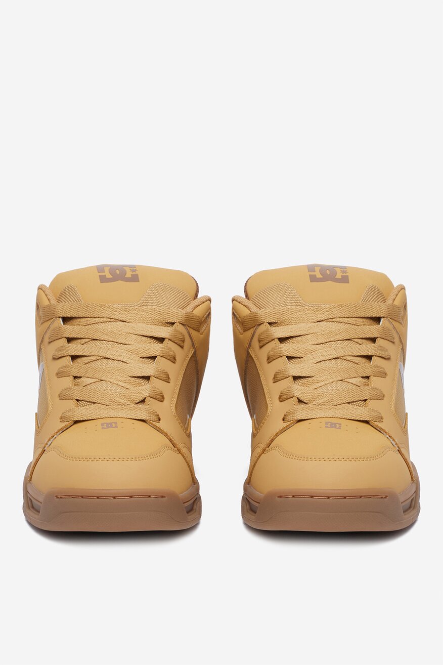 
                Кросівки спортивні DC Shoes КОРИЧНЕВИЙ - 5907964224822
