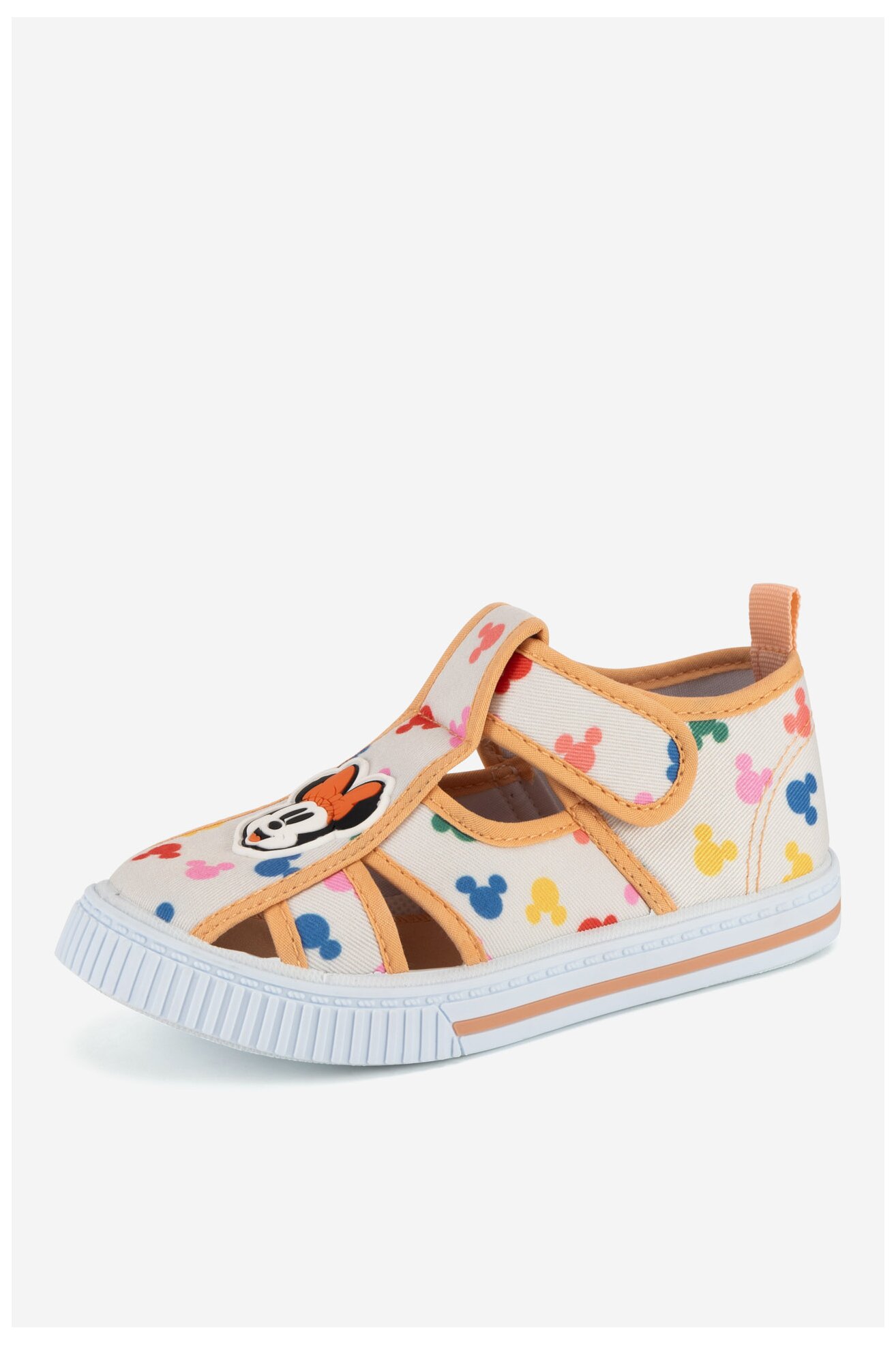 Papuče Mickey&Friends AW24-224DSTC MIKS