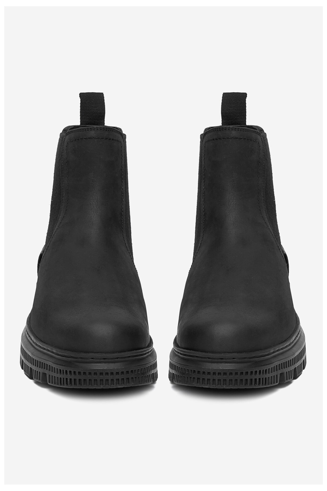 Ботильйони G-STAR RAW CEO-HULK-04 MI24 ЧОРНИЙ