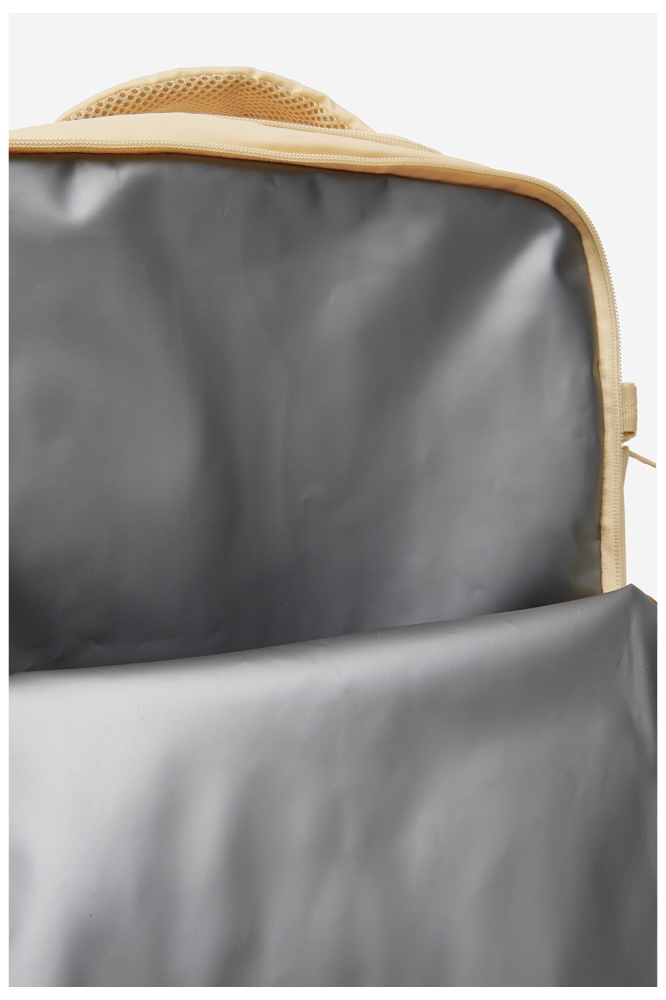 Plecak Reebok RBK-015-CCC-06 Beżowy