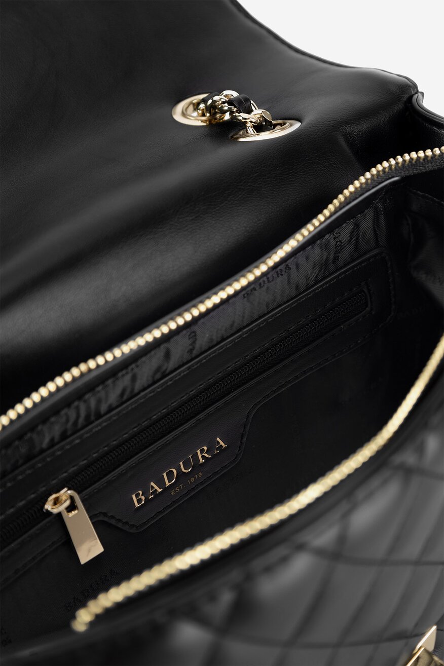 Badura - Torebka listonoszka - 5905588954590