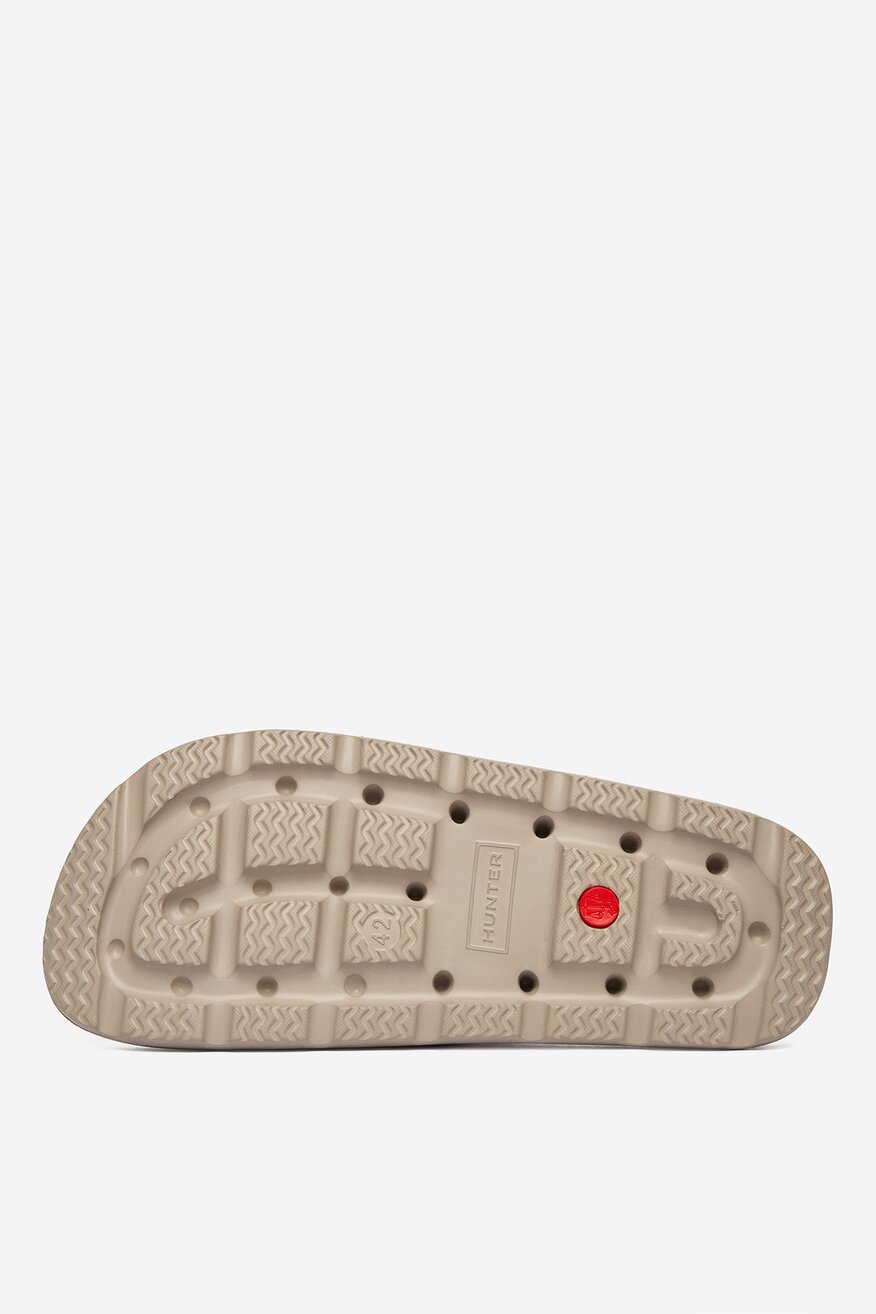 HUNTER - Klapki basenowe - 5906751943076