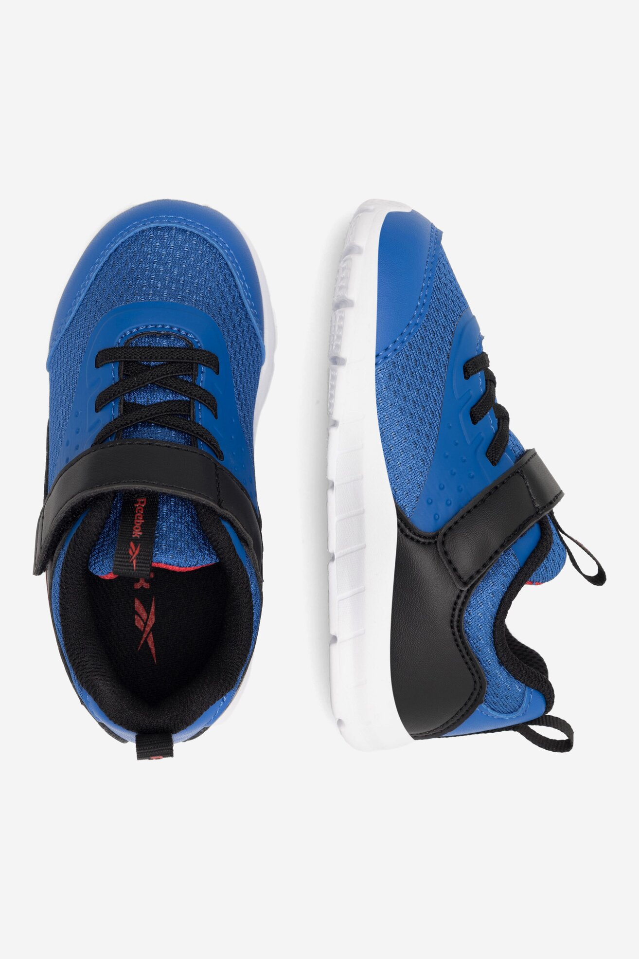 Сникърси Reebok REEBOK RUSH RUNNER 4 H67785 СИН