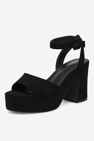 Сандалі DeeZee HY1808-01 ЧОРНИЙ