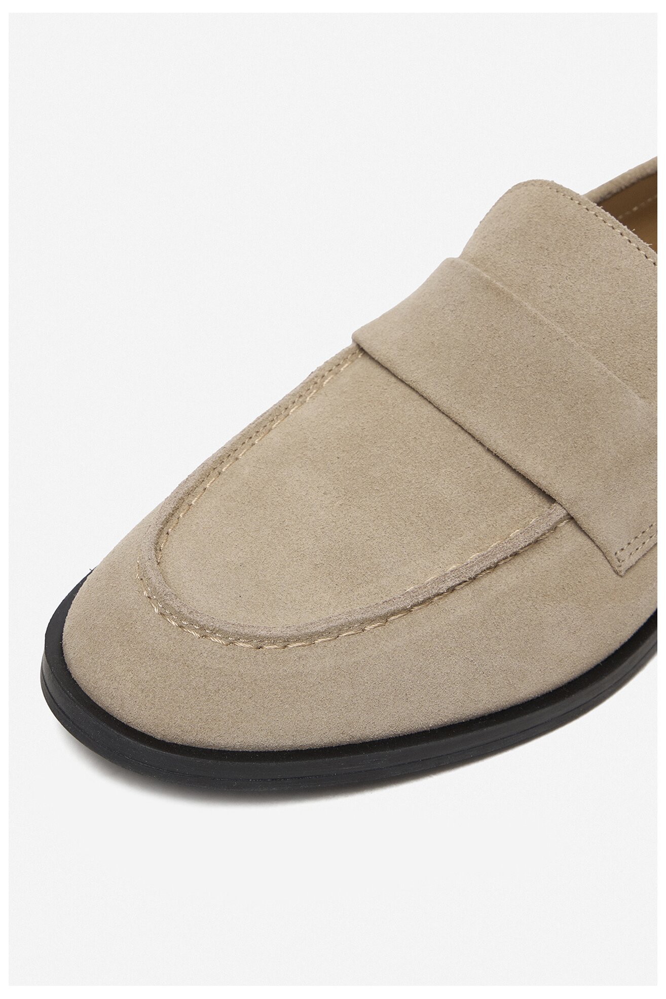 Половинки обувки Gino Rossi C-25554LM БЕЖОВ