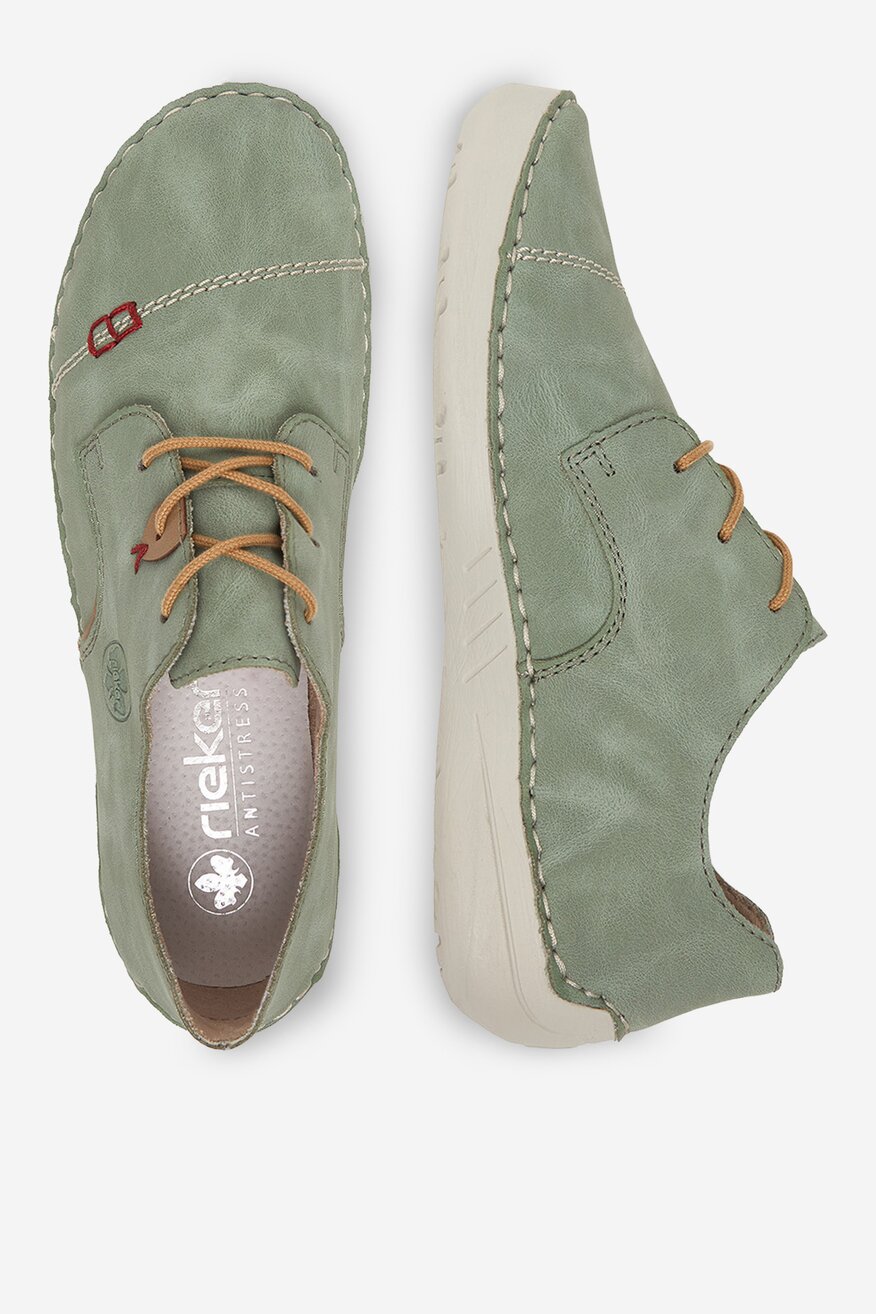 
                Rieker - Półbuty - 2230092743181