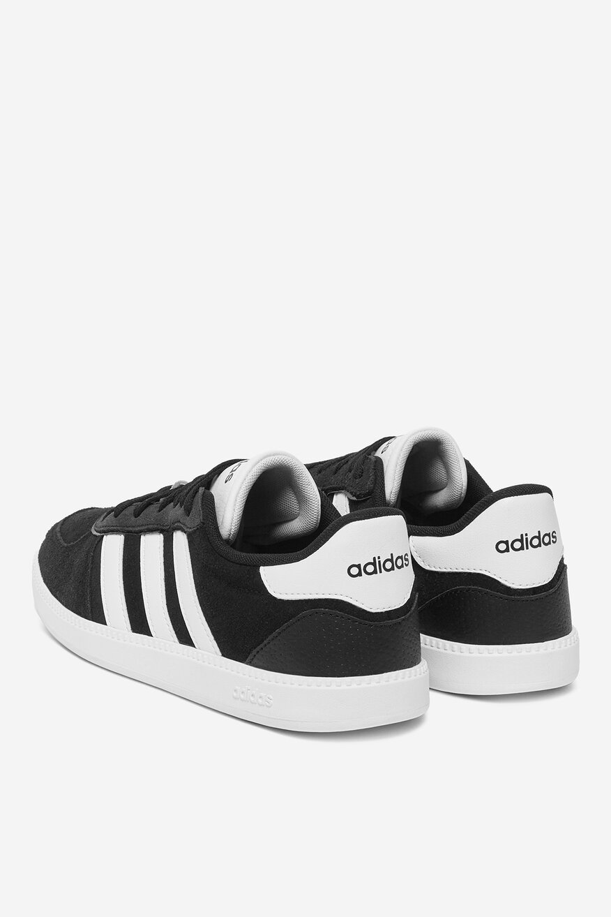 adidas - BREAKNET SLEEK SUEDE - 5903419897245